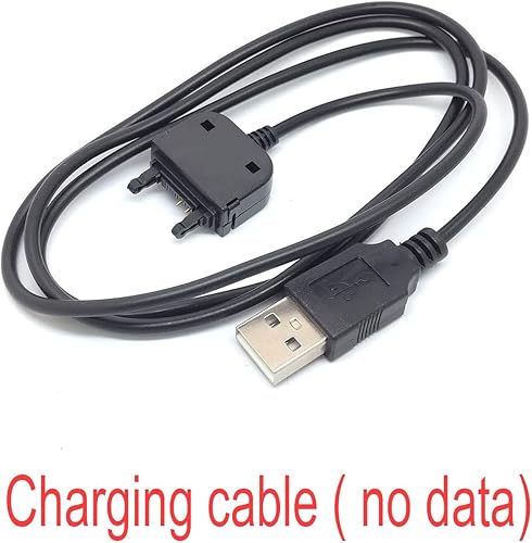 Miniatura 6 de Cable de carga USB para Sony Ericsson C510 C510i C702 C702i C901 C901i C902 C902i C903 C903i C905 C905i D750 D750i F305i G502 G502 G502i 700 G700i
