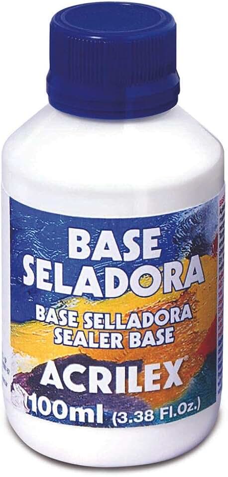 BASE SELADORA 100ML 2121