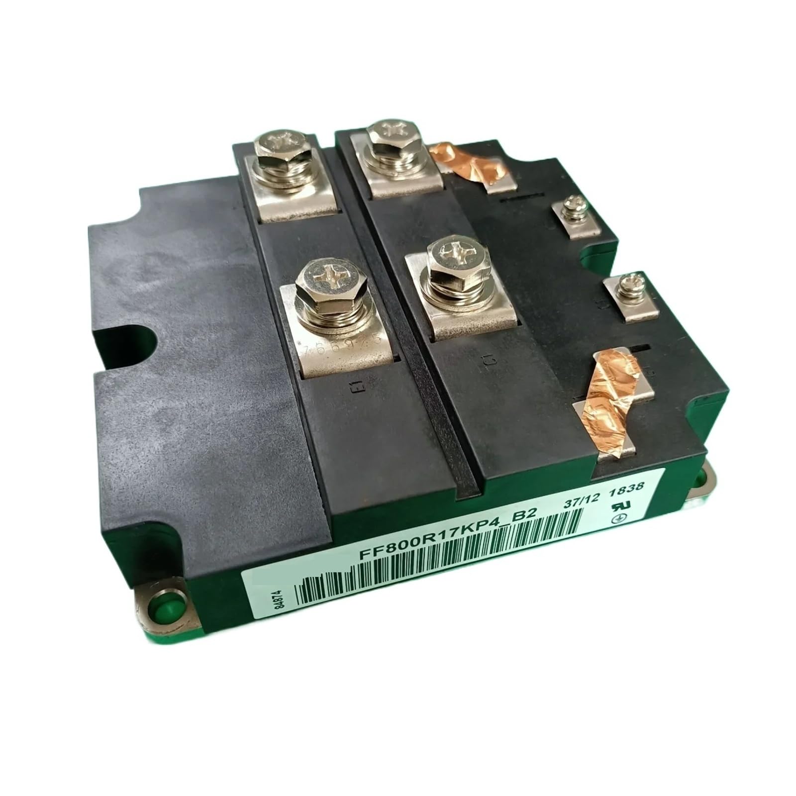 IGBT Module FF800R17KP4_B2 800A 1700V IGBT MODULE