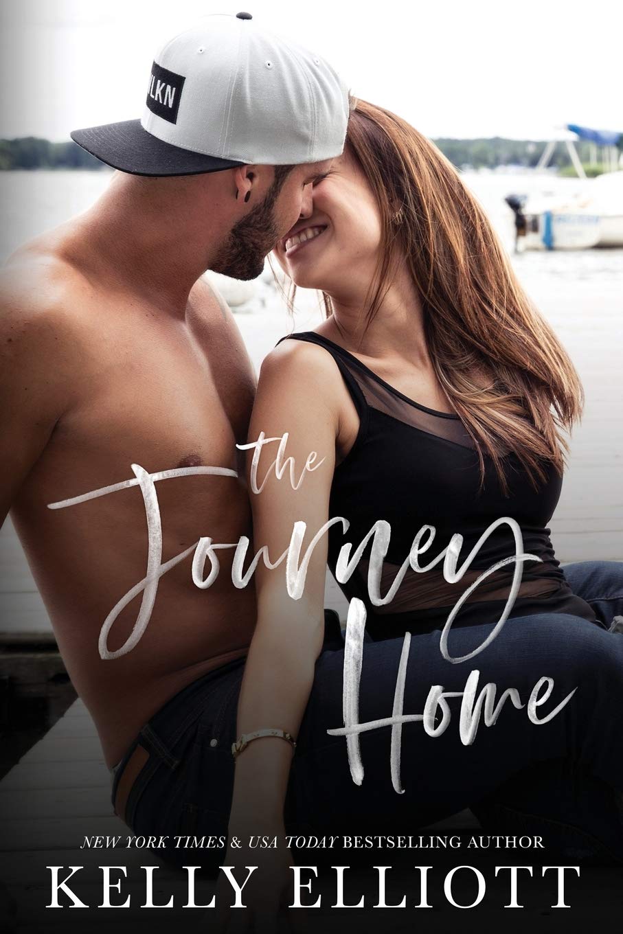 Buy The Journey Home — BookShops.in