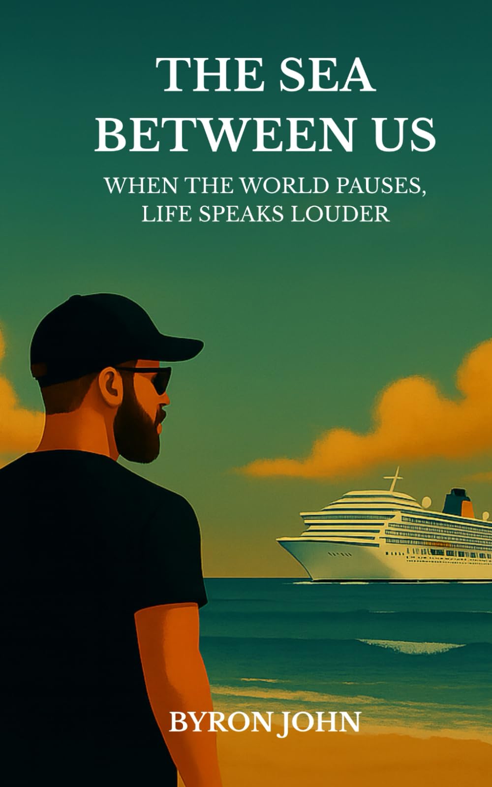 The Sea Between Us: When the world pauses, life speaks louder