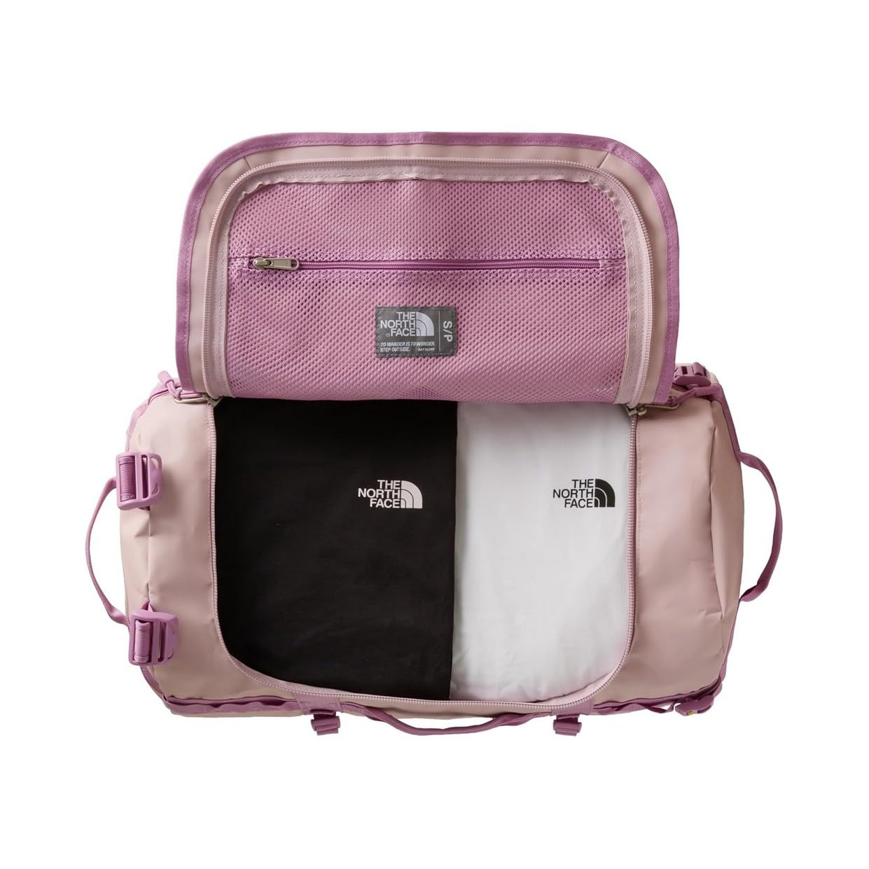 The North Face Base Camp Daypacks Unisex - Adulto