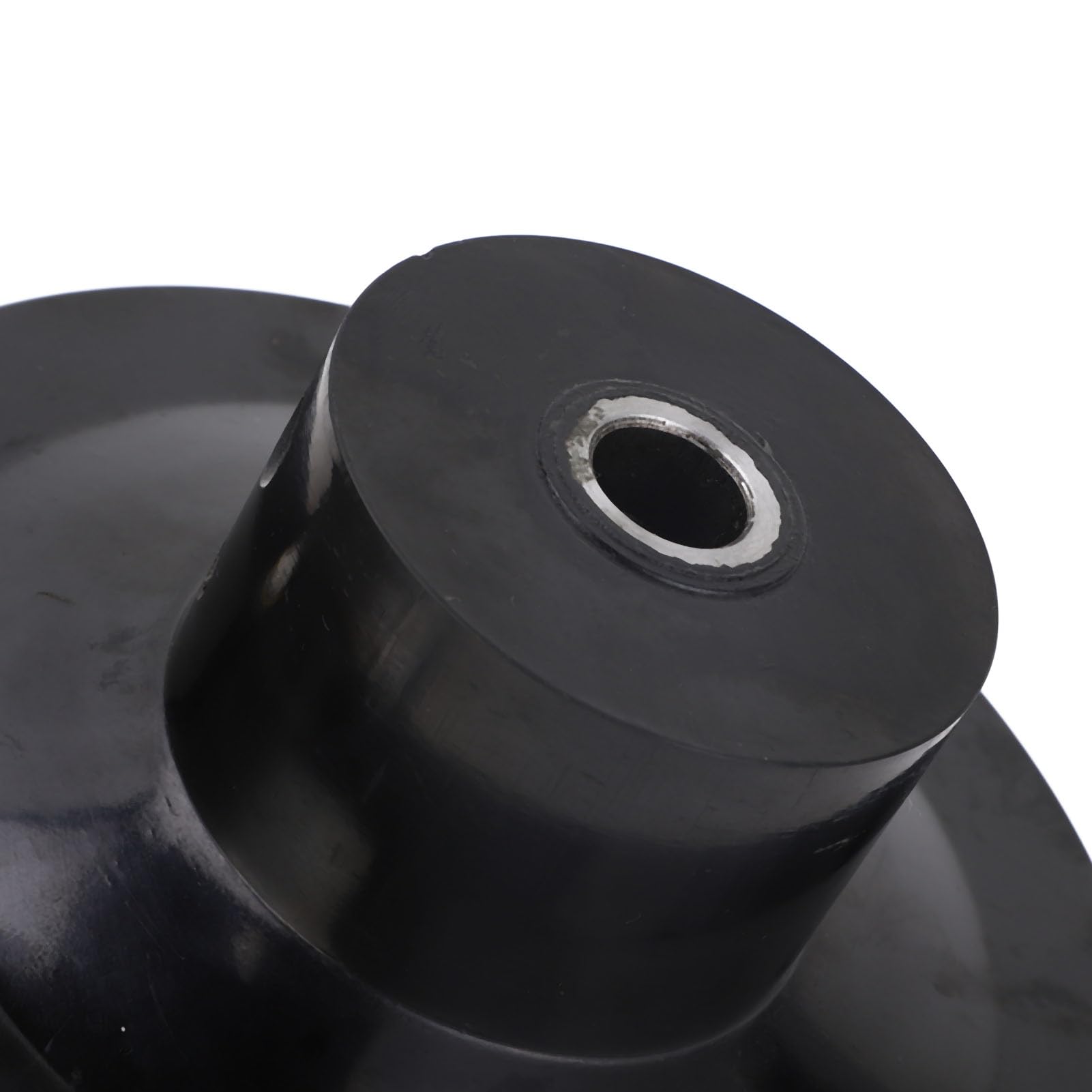 Aluminiowy Okrągły Wskaźnik z tarczą 16 X 160 Mm z Cyfrowym Kołem Ręcznym, łatwy w Użyciu, Wszechstronne Zastosowanie do Szkła, żywności i Maszyn do Odlewania Ciśnieniowego