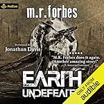 Cover of Earth Undefeated