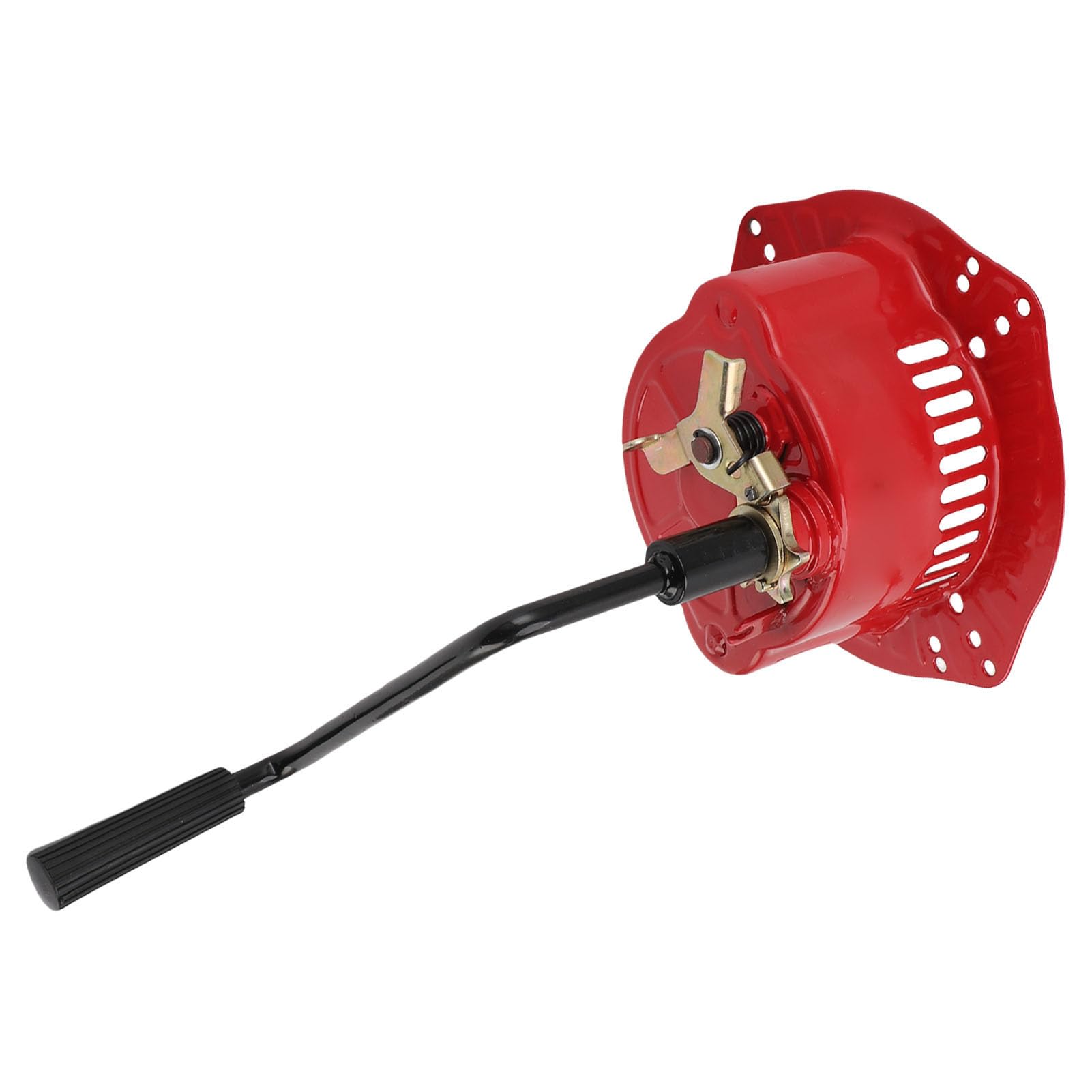 Amazon.co.jp: Denash 汎用ハンドクランクスターター 170F 173F 178F
