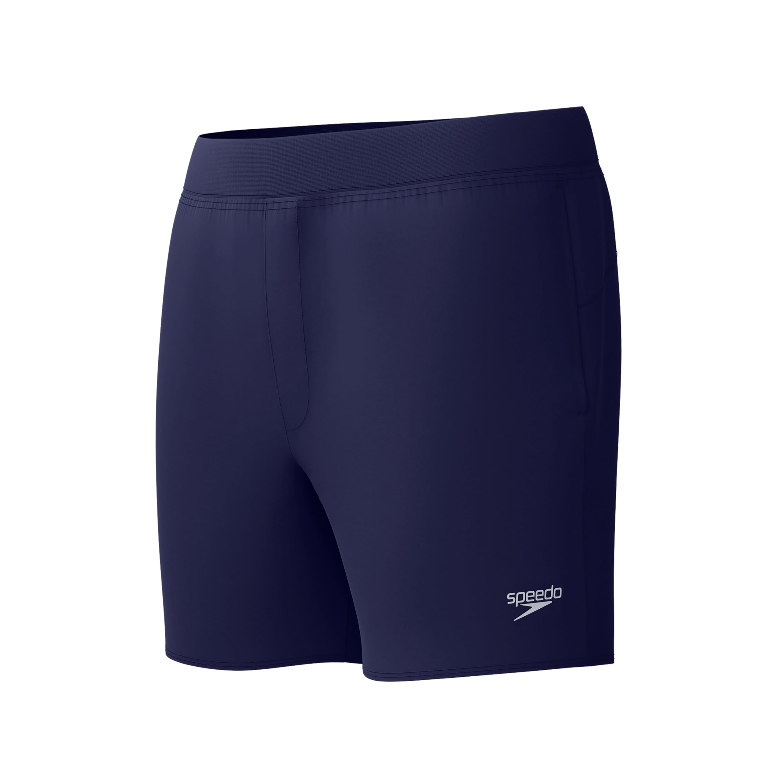 Speedo 4way Flex Solid Volley 41 Cm Short de Bain Homme