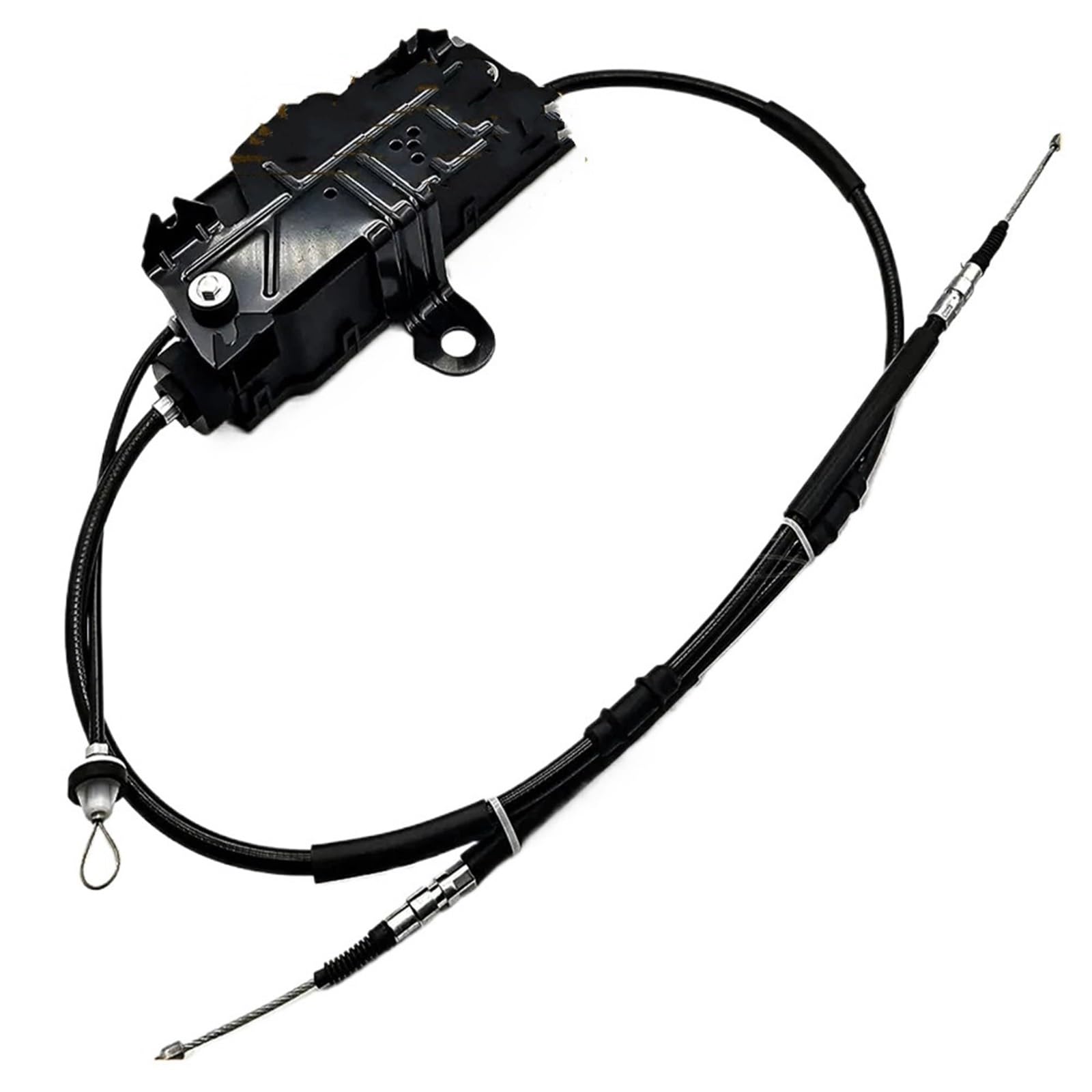 dźwignią zmiany biegów Moduł hamulca postojowego 34436877316 33436881647 34436882005 do BMW serii 7 09-15 F01 F02 F03 F04 750i 740i wszystkie modele Siłownik hamulca ręcznego