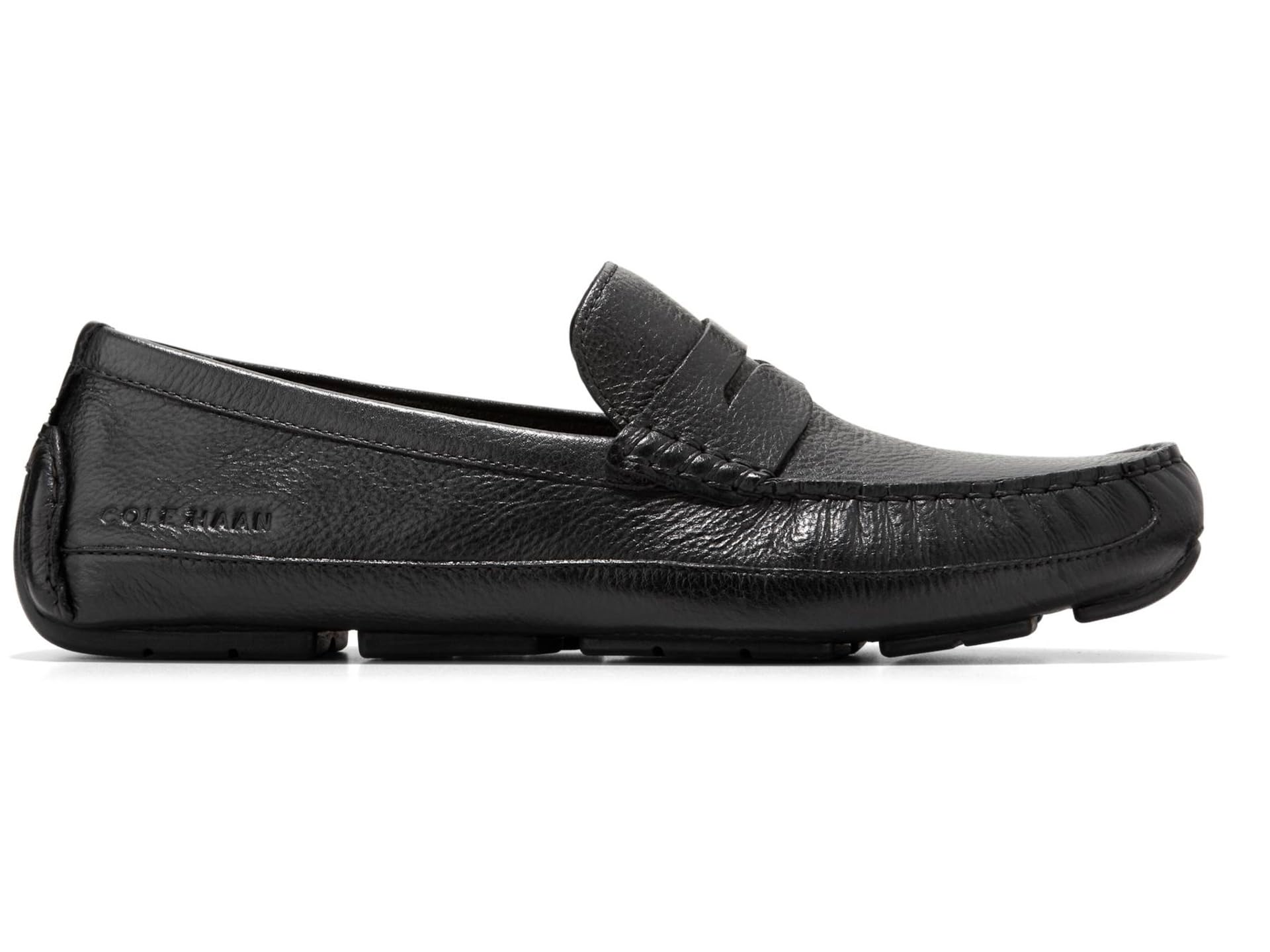 Cole Haan Mężczyźni Wyatt Penny DriverMokasyn do samochodu
