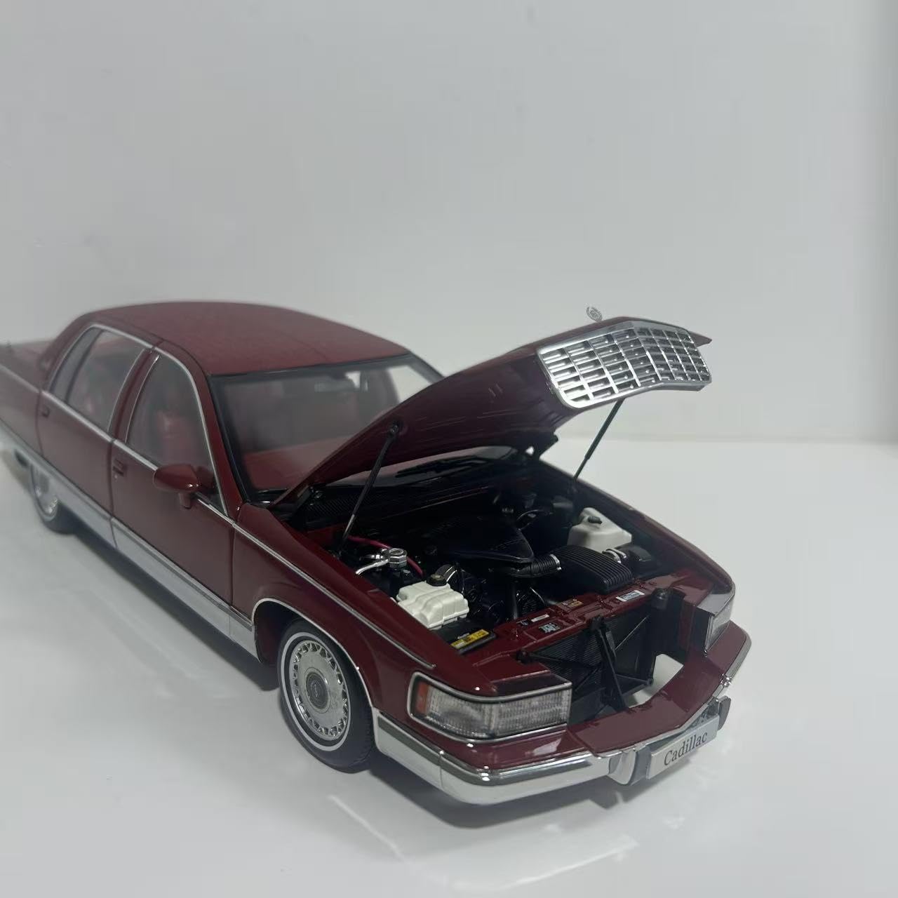 Amazon | フリースタイル (FREESTYLE) XiaoGuang MODEL 1/18