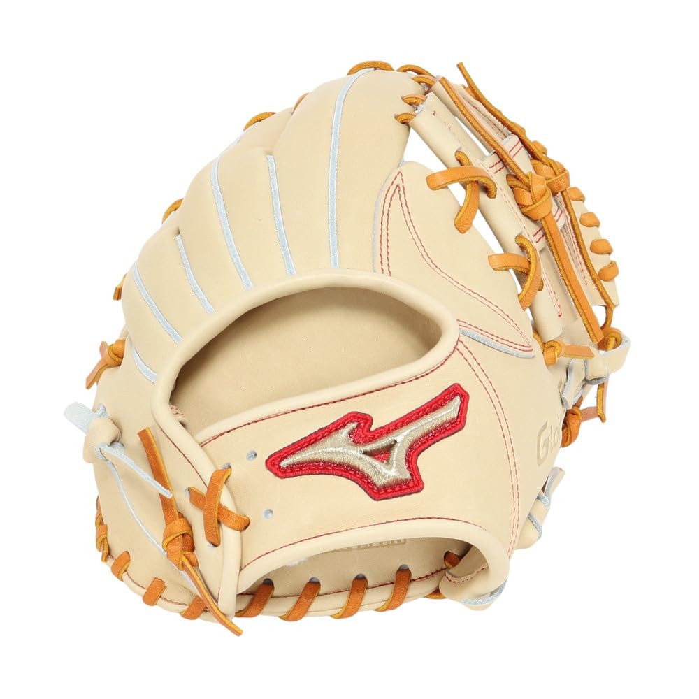 Amazon.co.jp: Mizuno Global Elite 1AJGH30113 miz24ss Baseball Hard