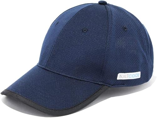 Miniatura 4 de Gorra de béisbol para adultos BUILTCOOL, para hombres y mujeres, talla única
