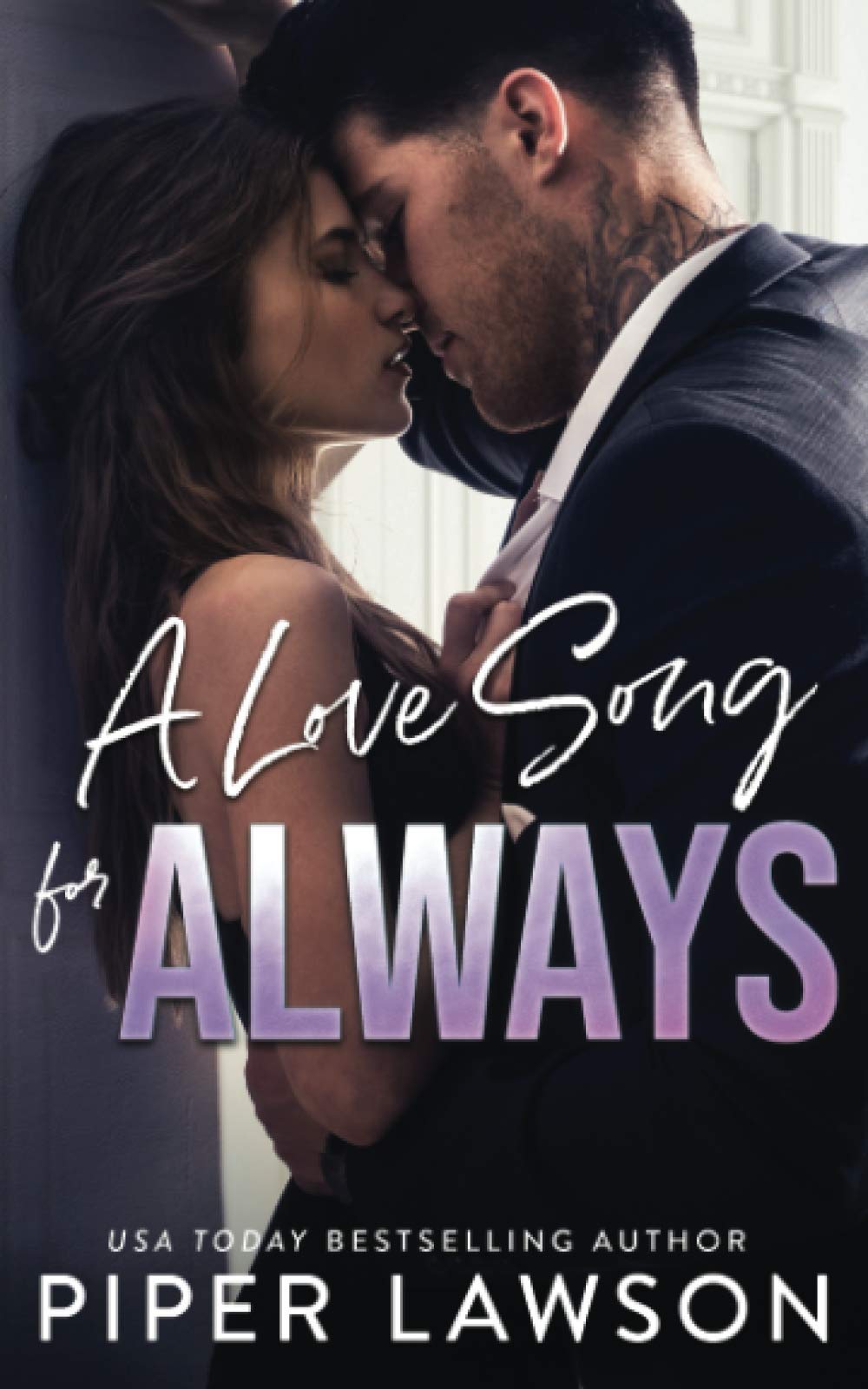 A Love Song for Always (Wicked)