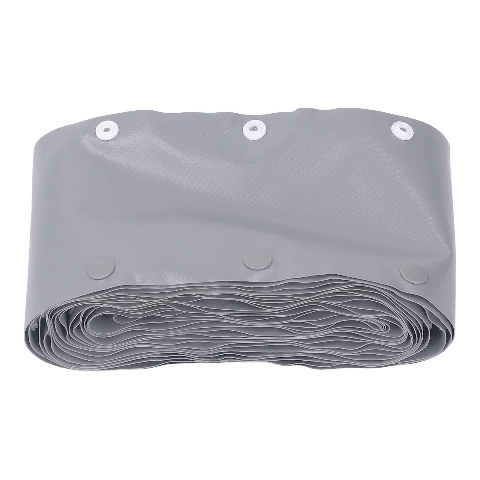 Funda para Cable Revestimiento de Alambre Retardante de Llama para una Mejor Gestión de Cables en Equipos Eléctricos, Robots Industriales, 1 Funda para Cable (15M)