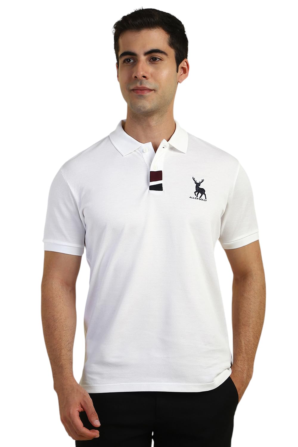allen solly Men T-Shirt-picture-26