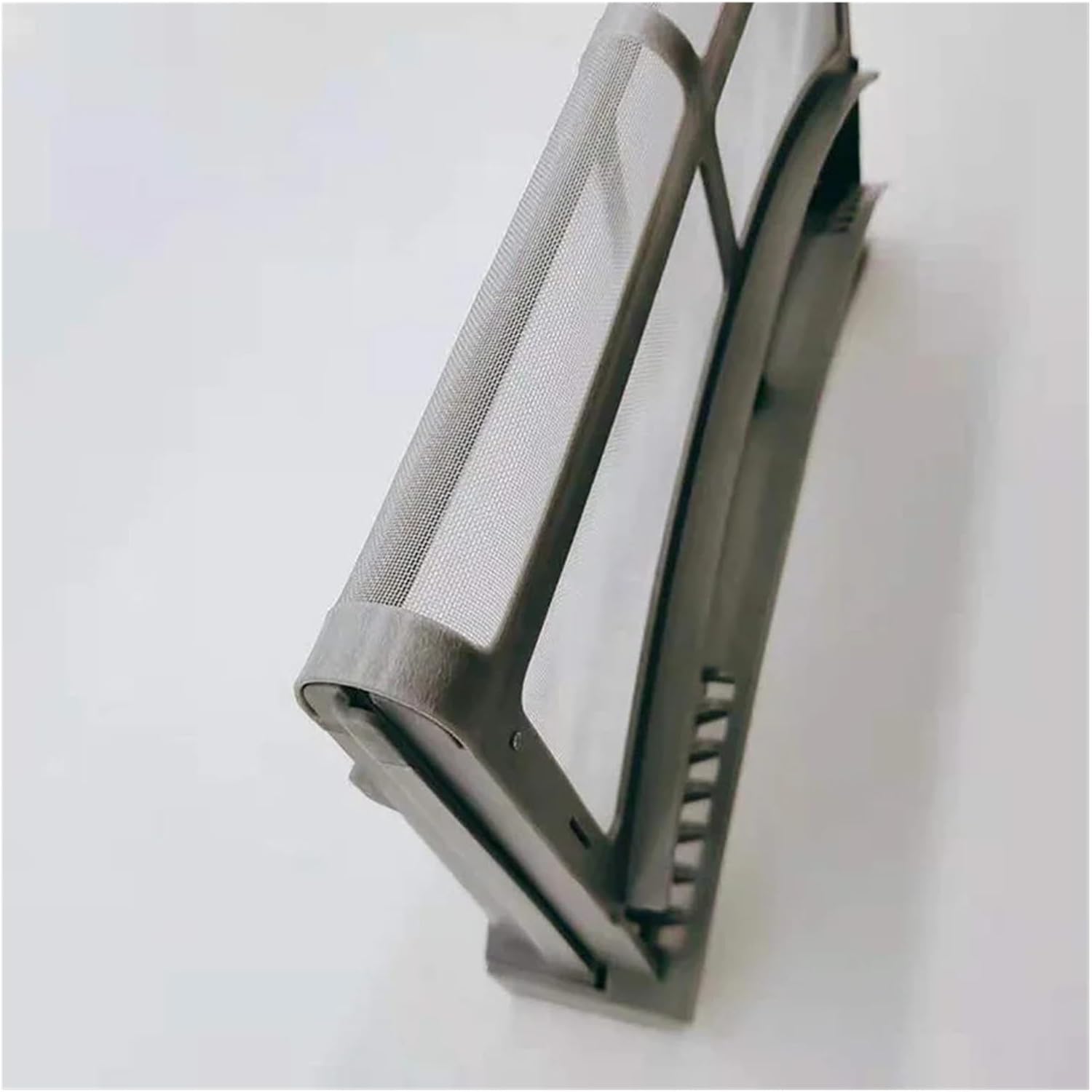 Dryer Lint Filter Screen DC61-02595A Replacement | Compatible With Samsung Easy Clean Stable Filtration Wear-Resistant Washer Dryer Accessories