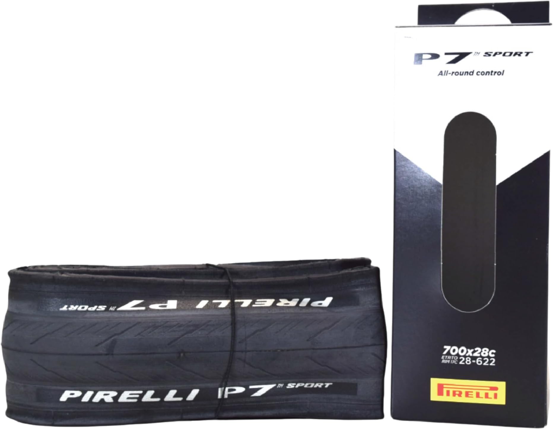 P7 Sport Tire - Clincher