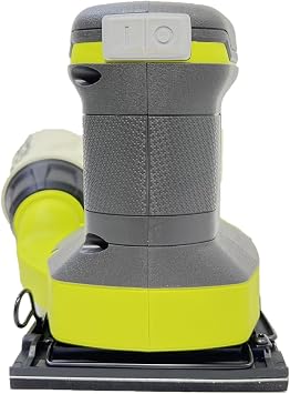 18v One+ 1/4 Sheet Sander