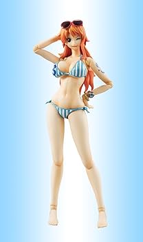 Amazon.co.jp: ヴァリアブルアクションヒーローズ ONE PIECE