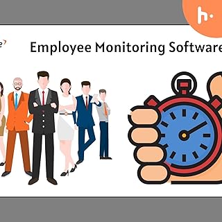 Employee Monitoring Software