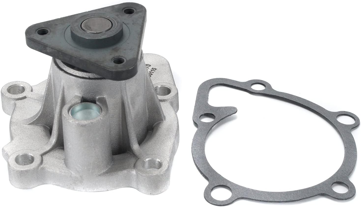 MPLUS 146-7410 Engine Water Pump for 2011-2015 Kia Optima 2.4L GAS, 2010-2011 Rondo, 2011-2015 Sorento, 2011-2021 Sportage