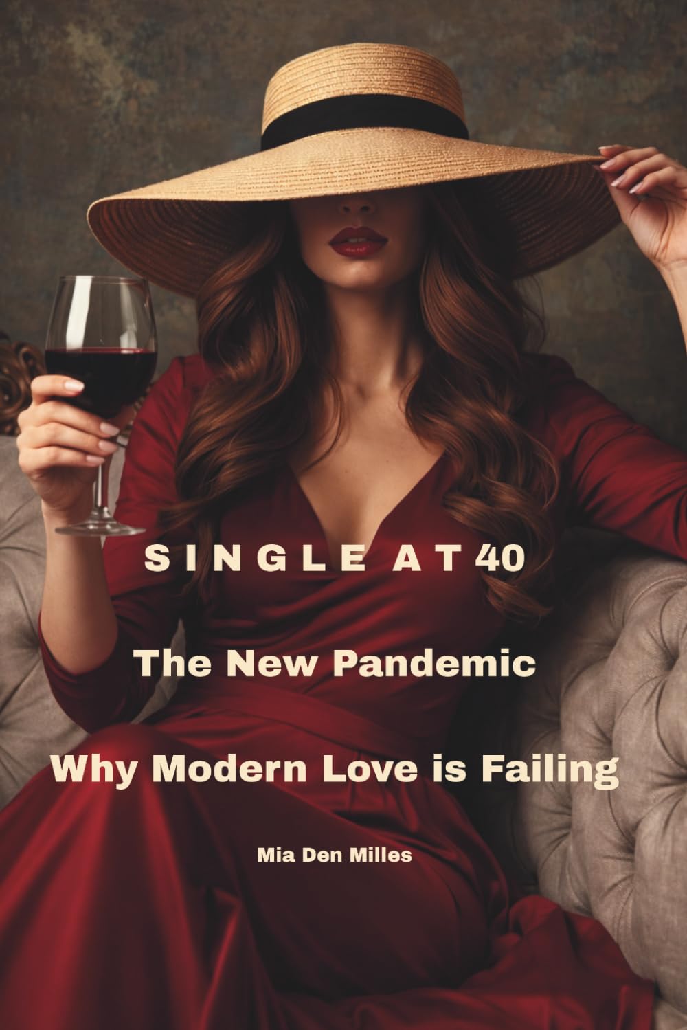 Single at 40: The New Pandemic — Why Modern Love Is Failing