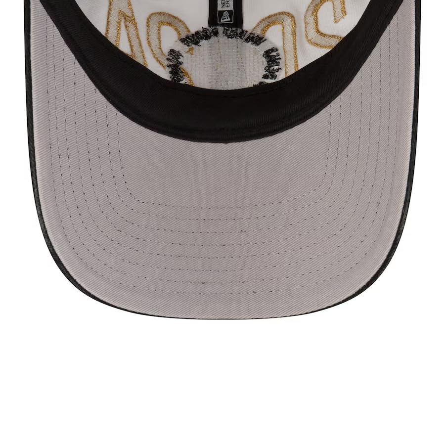 New Era 9TWENTY Los Angeles Dodgers Strapback Cap miniatura 4