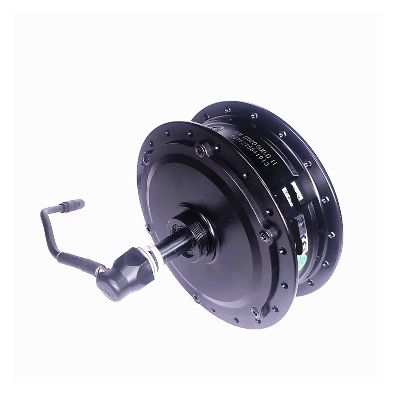 電動自転車　モーターホイール　48v500w 電動自転車 モーターホイール 48v500w Amazon.co.jp: ハブ