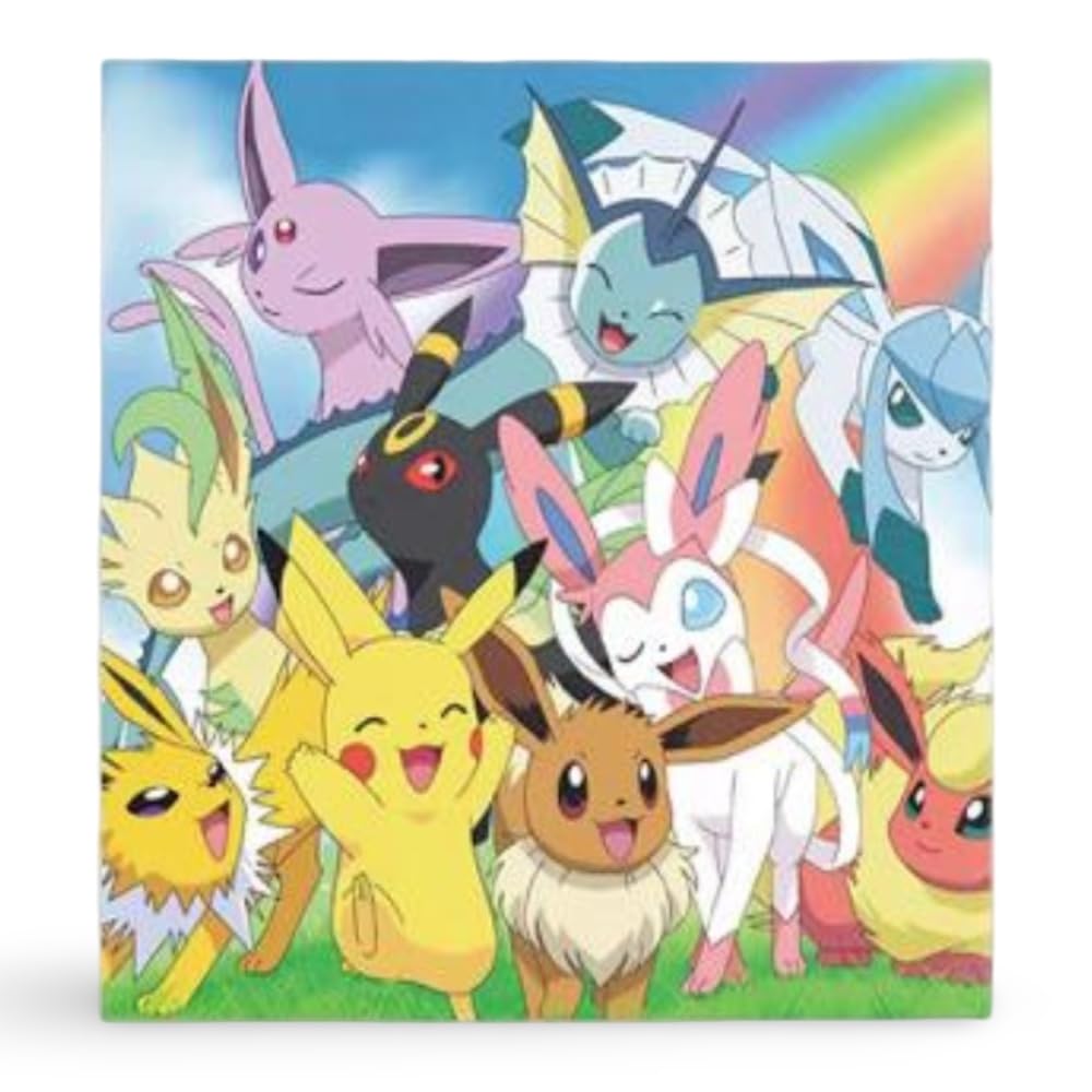 Pokémon Party Supplies | Napkins | Party Tableware | Pokemon