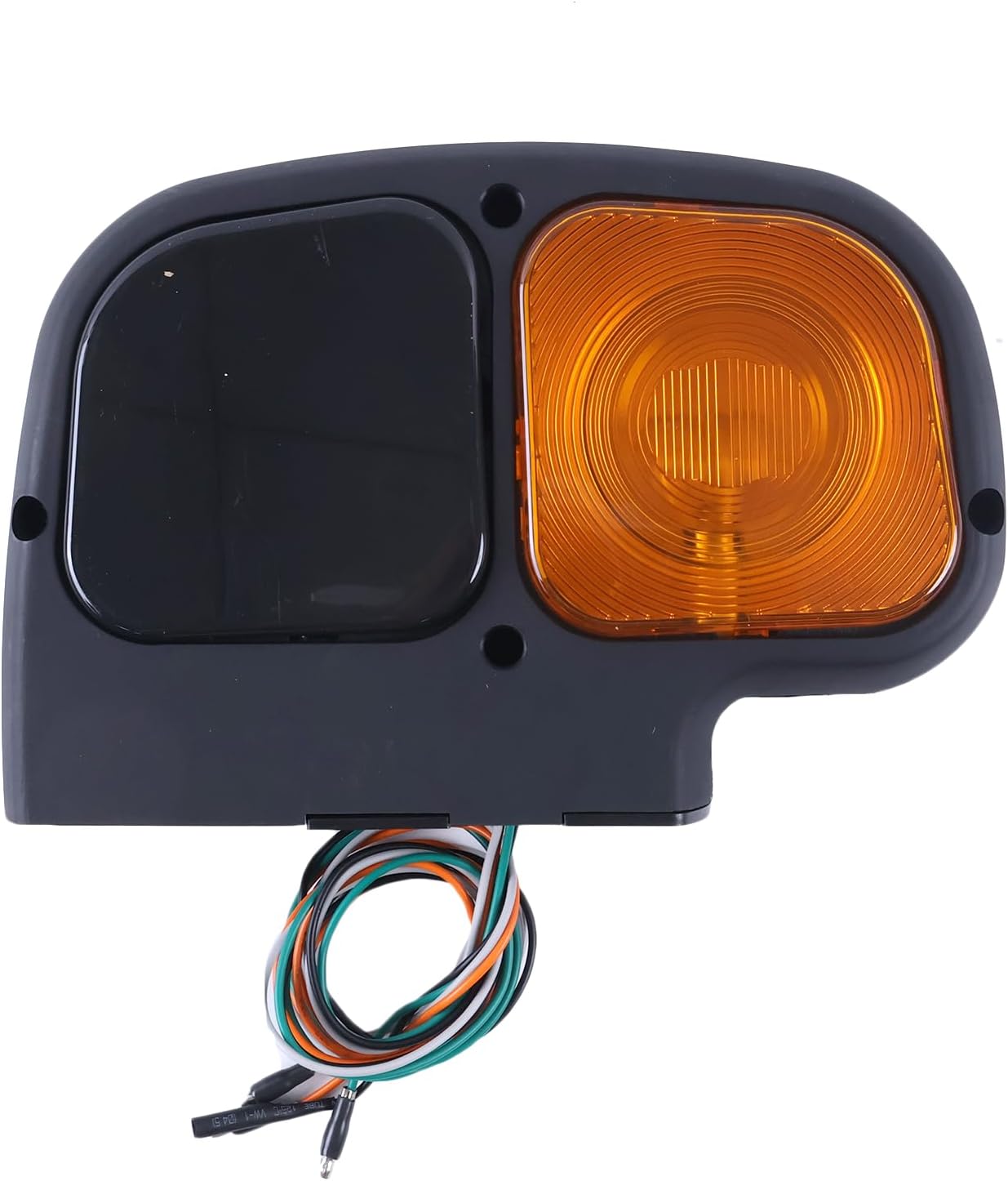 12V RH Turn Signal Light RE215148 Compatible For John Deere 4045 5030 Engine 5204 5225 5325 5425 5525 5625