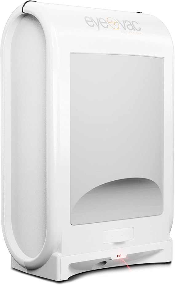 EyeVac PRO Touchless Vacuum 1400 Watts Professional