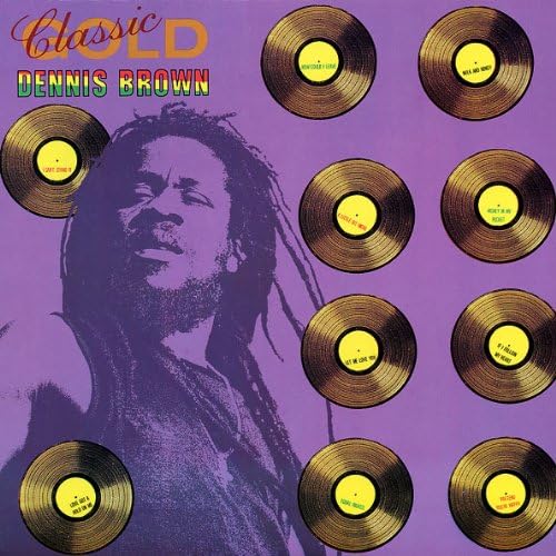 Classic Gold [VINYL] Amazon.co.uk CDs & Vinyl
