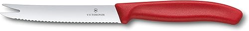 Miniatura 1 de Victorinox - Cuchillo de pelar Rojo