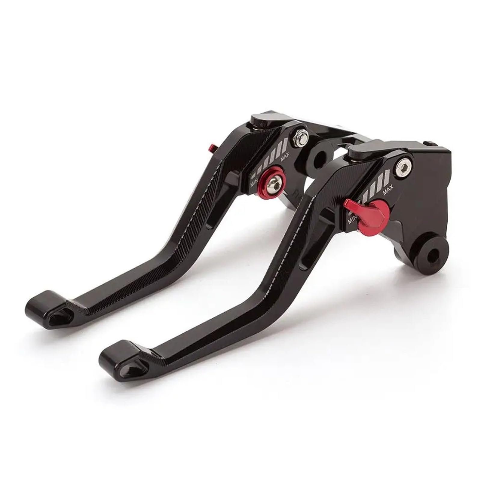 KKMNAIF for CB150R CB150SS 2017-2018 Motorcycle Brake Clutch Lever CNC Accessories Handlebar Clutch Lever