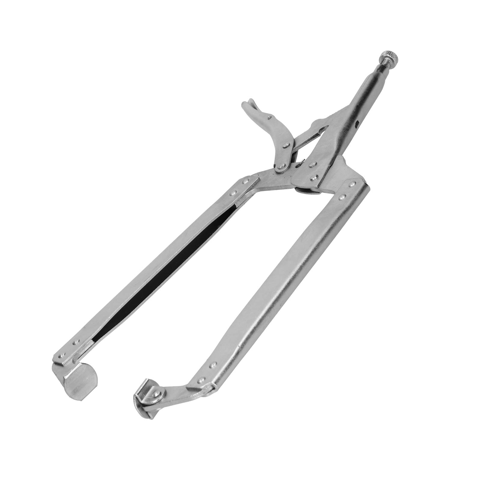 8 in. Hi-Viz C-Clamp