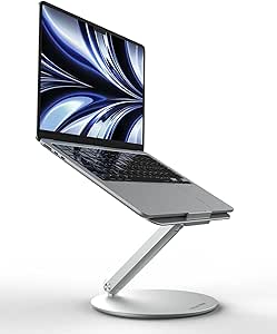 Auto Schreibtisch Aus Holz - 360° Drehbarer Tisch Mit Tassenhalter