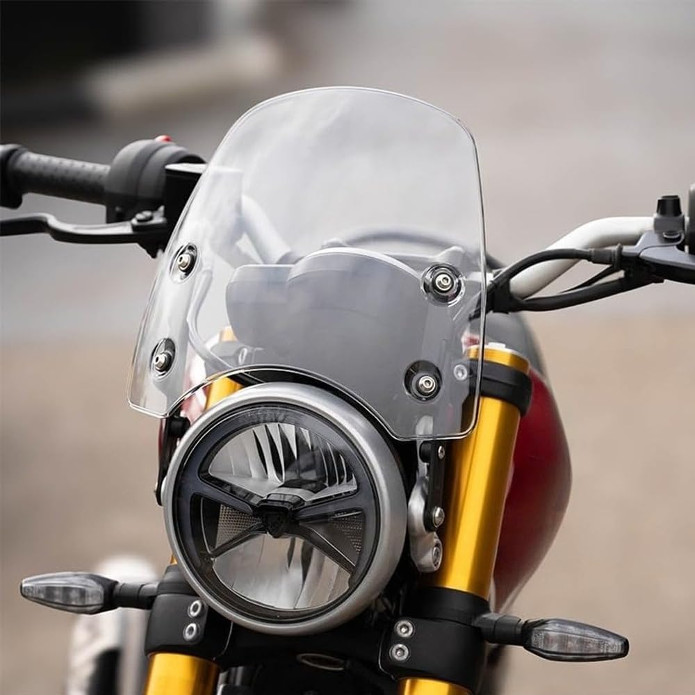 Amazon | FOR スクランブラー400X スピード400 Speed 400 Scrambler