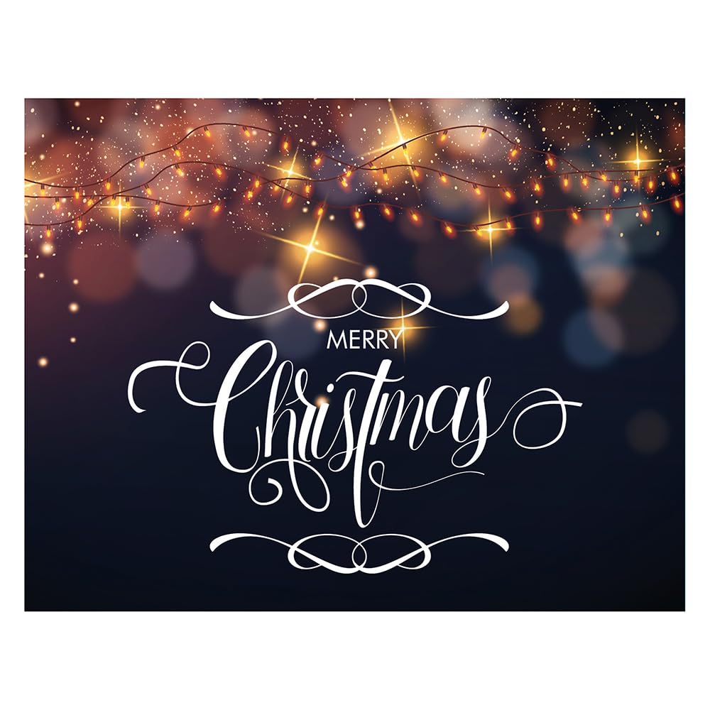12 x City Secco 10% Vol. „Frohe Weihnachten“ – Perlwein in Dosen mit festlichem Weihnachtsdesign | Geschenkidee & Wurfmaterial | Partygetränk mit Kohlensäure | inkl. EINWEGPFAND