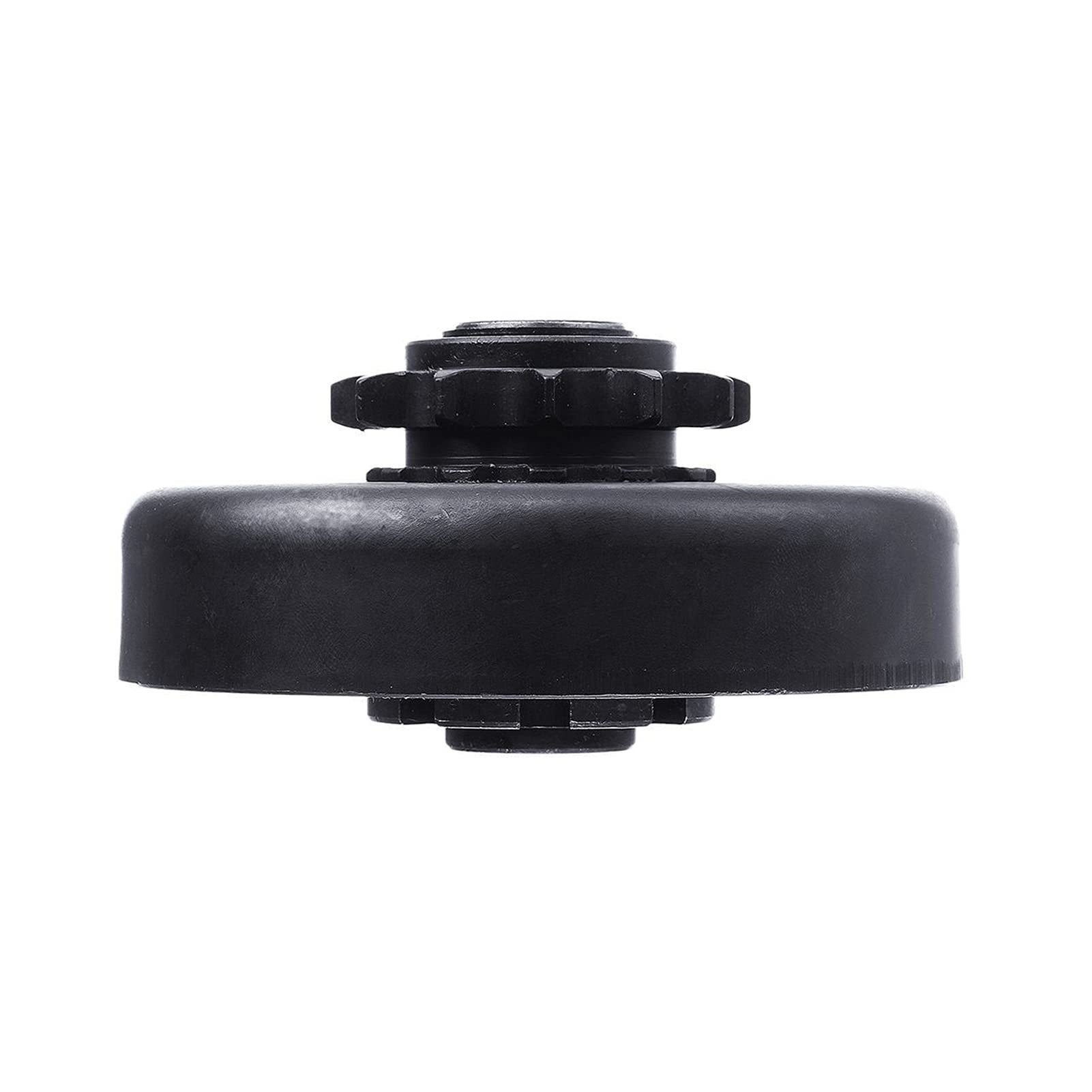 Worship 19mm Embrague centrífugo automático Piñón 428 3/4' 12 Dientes en Forma for GX160cc GX200cc Motor en Forma for el Circuito de Karts