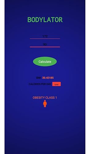 Bodylator