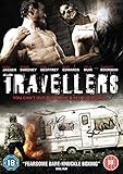  Tödlicher Ausflug! / Travellers [UK Import]