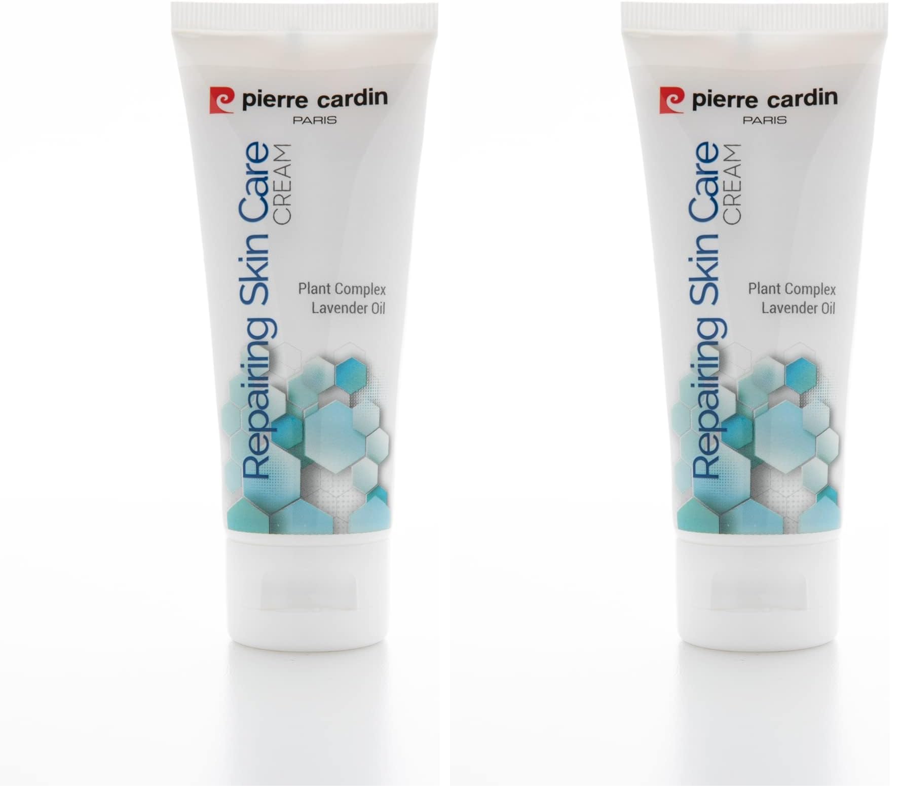 Pierre Cardin Onarıcı Cilt Bakım Kremi - 75Ml (Madeleb Cream) 2li paket
