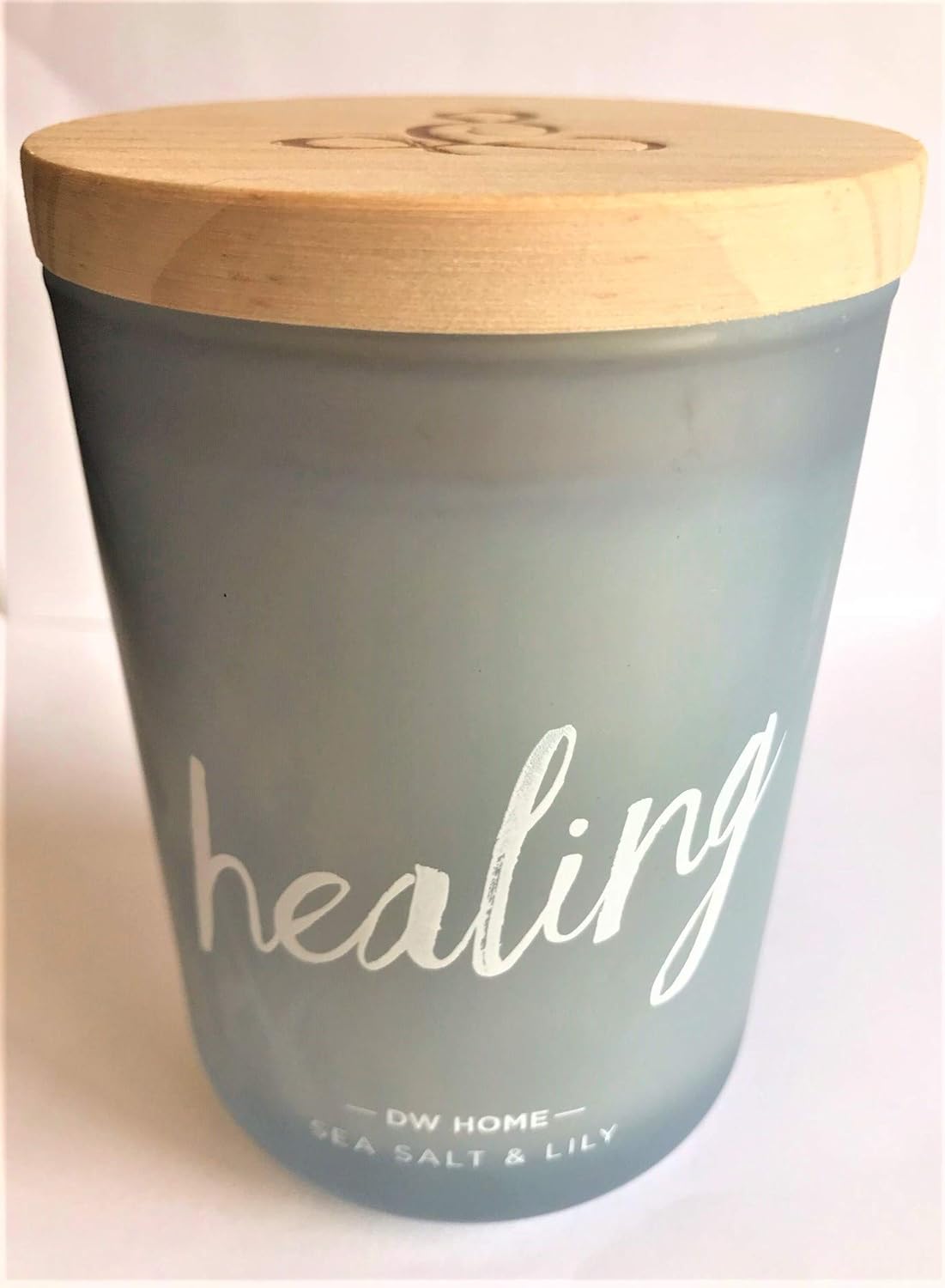 Sea Salt Candle Dw Home Seller Online