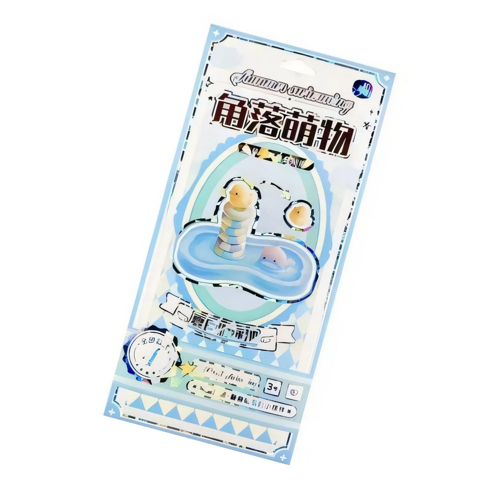 LXJLXD 1Sheet Stackable Bubble Decal Decorative Sticker Minis Puffer Sticker Emboss Stickers for Scrapbooking Rewards Phone Funny Decorative for Scrapbooking Bullets Journal