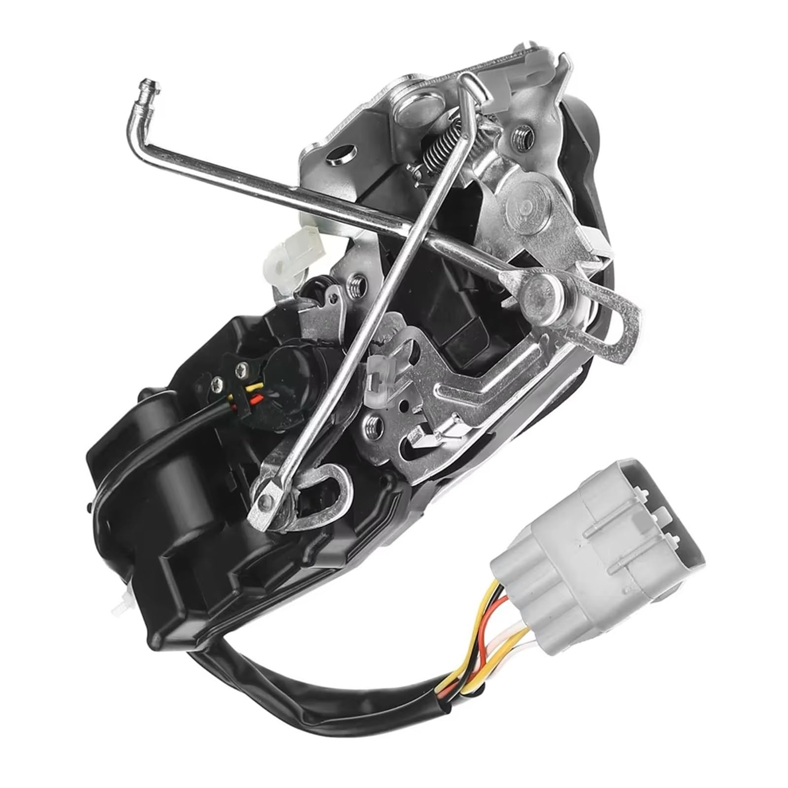 for Toyota for Tacoma for Extended Cab Pickup 1998-2004 Door Lock Latch Actuator Front Left/Right 69040-04010 Door Lock Actuator(Front Left)