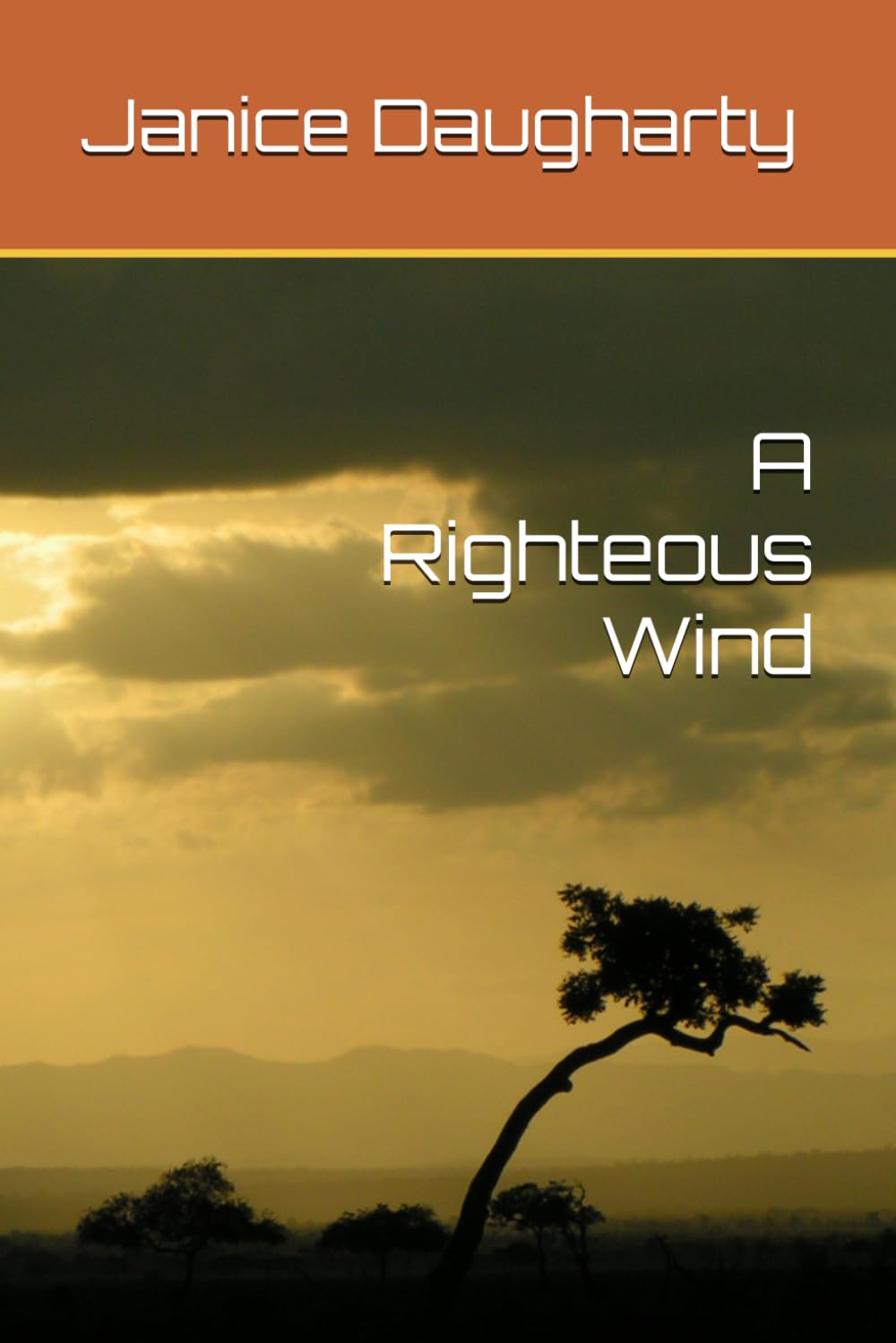 A Righteous Wind