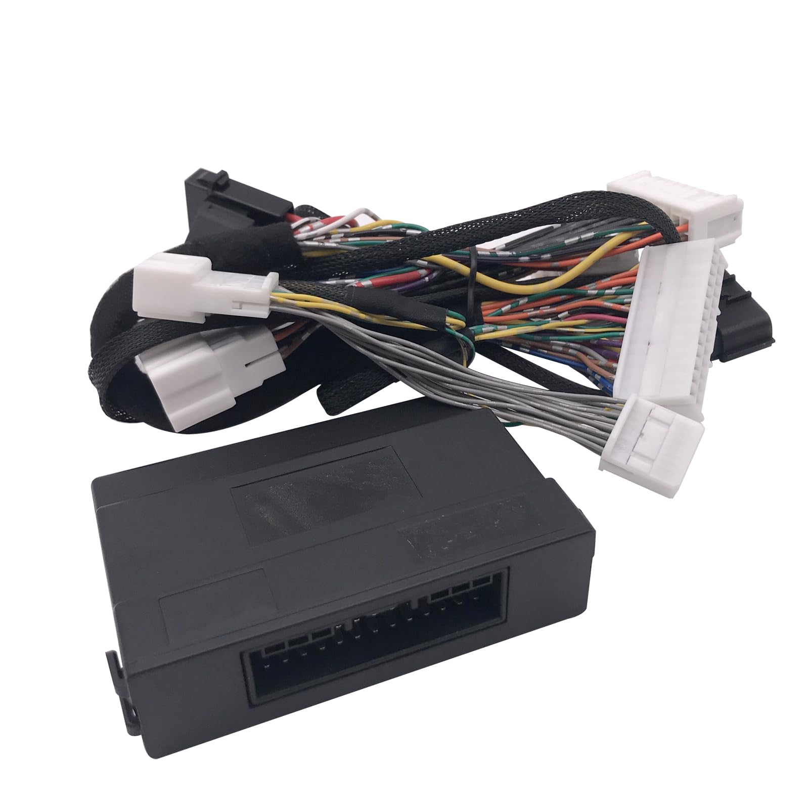 Car Auto Window Lift Close Closer Open Kit Module For Hyundai Elantra MD 2012-2016 Left Hand Drive (Auto Down Model)