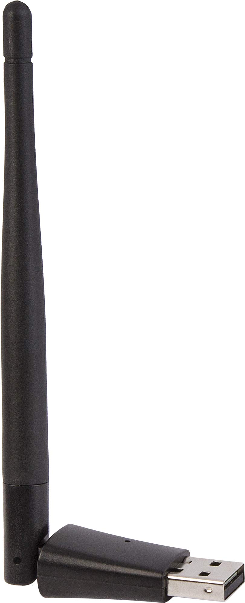 TELESTAR SMART Voice KIT – Receiver-Zubehör (für DIGIONVA 25 smart, zur vollständigen Nutzung der Alexa Funktionen – ohne zusätzliches Echo Gerät)