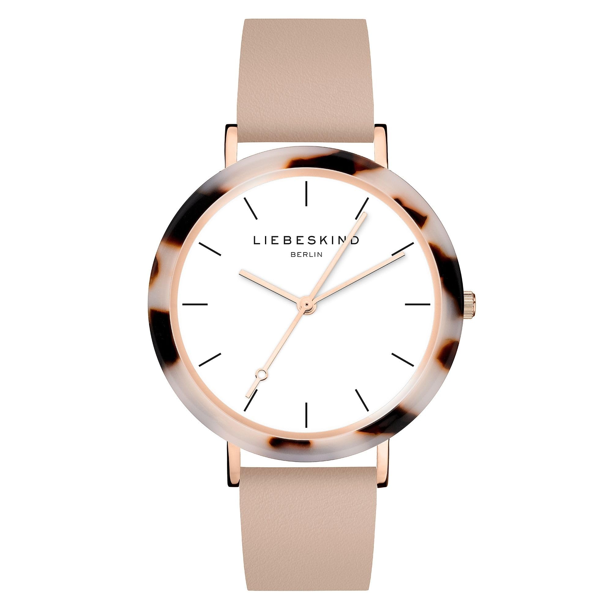 Liebeskind Berlin Women's Analogue Quartz Watch LT-0183-LQ