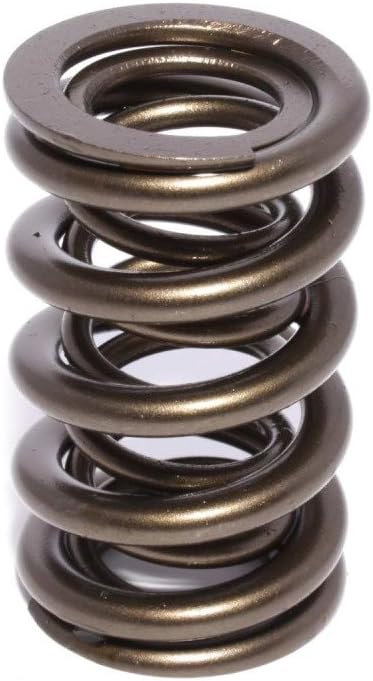Race Street 1.320" OD Dual Spring; 1.770" Installed Height; 1 Spring