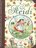 Heidi (Cuentos y leyendas)
